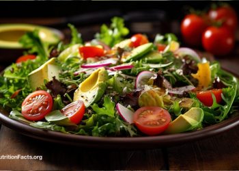 Eine entzündungshemmende Diät gegen Lupus