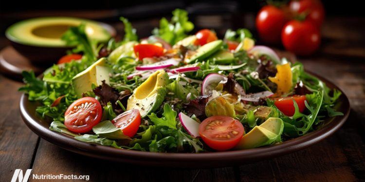 Eine entzündungshemmende Diät gegen Lupus