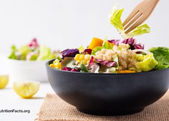 Typ-1-Diabetes mit einer pflanzlichen Ernährung behandeln?