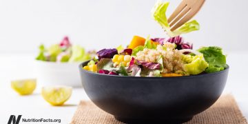 Typ-1-Diabetes mit einer pflanzlichen Ernährung behandeln?