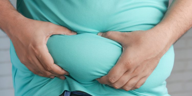 Dieses Kohlenhydrat ist ein Segen für die Reduzierung von Bauchfett