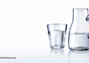 Beeinflusst Trinkwasser unsere Nebennierenhormone?
