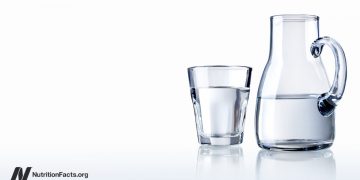 Beeinflusst Trinkwasser unsere Nebennierenhormone?