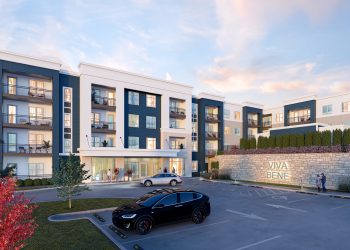 Da das Debüt von Viva Bene nur noch wenige Monate entfernt ist, blickt Avenue Improvement auf neues Wachstum