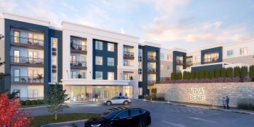 Da das Debüt von Viva Bene nur noch wenige Monate entfernt ist, blickt Avenue Improvement auf neues Wachstum