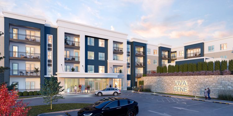 Da das Debüt von Viva Bene nur noch wenige Monate entfernt ist, blickt Avenue Improvement auf neues Wachstum