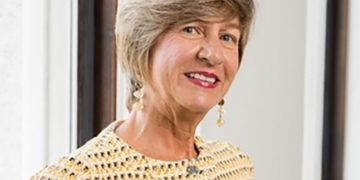 Gemma García: Ein Glaubenssprung