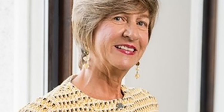 Gemma García: Ein Glaubenssprung