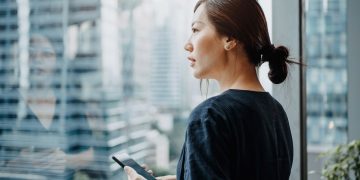 Empathy Well being Applied sciences sammelt 2,8 Millionen US-Greenback für die Sober Sidekick-App