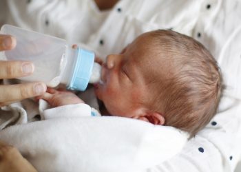 Royal Philips stellt intelligentes Babyphone vor