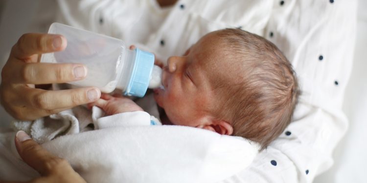 Royal Philips stellt intelligentes Babyphone vor