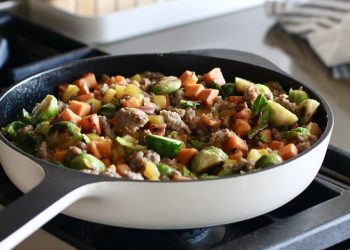 Bewertung von Gusseisen-Kochgeschirr mit Kümmel: Unsere Ernährungsberater stellen es auf die Probe