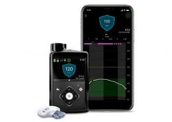 Medtronic führt freiwilligen Rückruf von MiniMed-Insulinpumpen durch