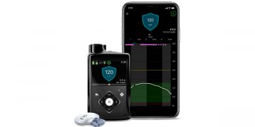 Medtronic führt freiwilligen Rückruf von MiniMed-Insulinpumpen durch
