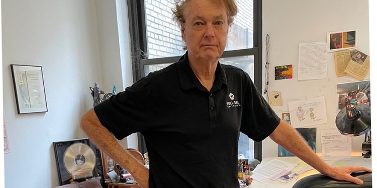 Animator Invoice Plympton, 78: Durch und durch unabhängig