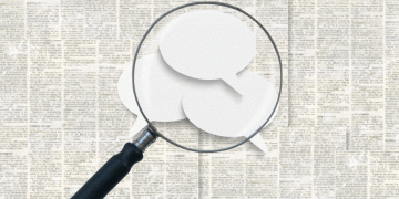 9 Möglichkeiten, auf politische Fehlinformationen zu reagieren