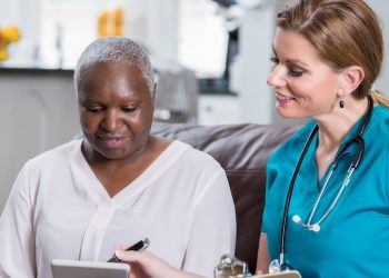 Das hybride Primärversorgungsunternehmen Rezilient Well being erhält 10 Millionen US-Greenback