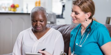 Das hybride Primärversorgungsunternehmen Rezilient Well being erhält 10 Millionen US-Greenback