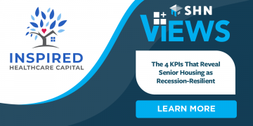 Die 4 KPIs, die zeigen, dass Seniorenwohnungen rezessionsresistent sind