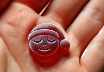 Die Wahrheit über den Melatoninkonsum bei Kindern