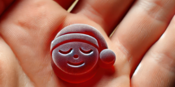 Die Wahrheit über den Melatoninkonsum bei Kindern