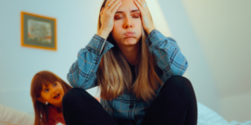 Gestresste Eltern, schlaflose Nächte – Schlaferziehung