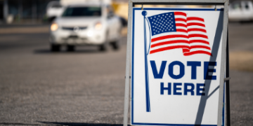 Wahlkampfstress und Schlafmangel