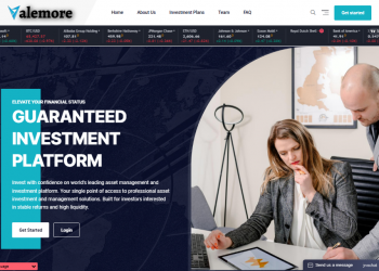 ValemoreLimited Assessment 2024 – Betrugshelfer