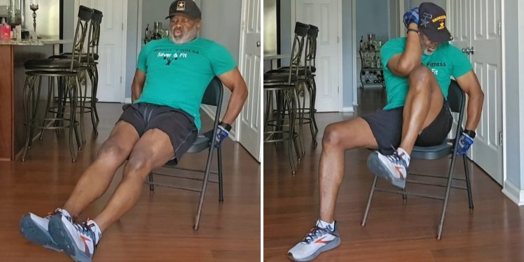 William, 66: Die Bedeutung der Rumpfstärke