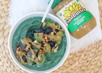 Kreative SunButter-Frühstücksideen für einen guten Begin in den Tag