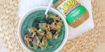 Kreative SunButter-Frühstücksideen für einen guten Begin in den Tag