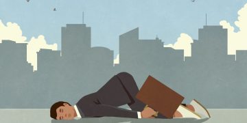 Ist Nebennierenschwäche actual? | ZEIT