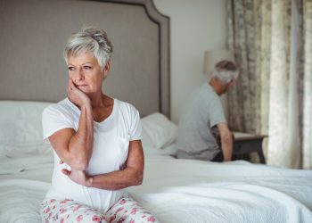 Fragen Sie Joan: Überwältigt – Senior Planet von AARP