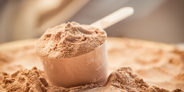BCAAs vs. Protein: Was ist der Unterschied?
