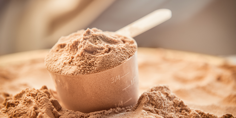 BCAAs vs. Protein: Was ist der Unterschied?