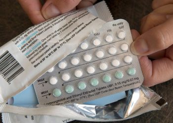 Das Weiße Haus sagt, Geburtenkontrolle sollte kostenlos sein