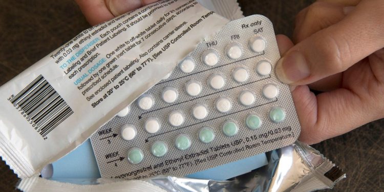 Das Weiße Haus sagt, Geburtenkontrolle sollte kostenlos sein