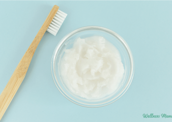 Funktioniert das Ziehen mit Kokosöl?