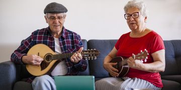 Inklusion: Digital – und Musical!