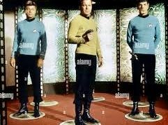 Beam mich hoch, Scotty – NormaZager.com