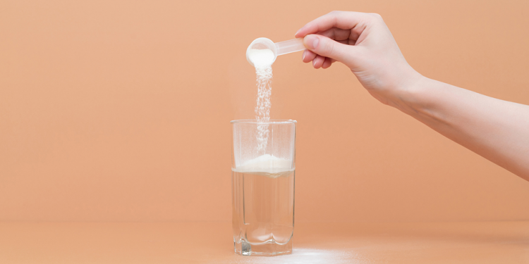 Ist das Trockenschöpfen vor dem Coaching gefährlich?