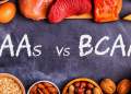 EAAs vs. BCAAs: Was ist der Unterschied?