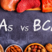 EAAs vs. BCAAs: Was ist der Unterschied?