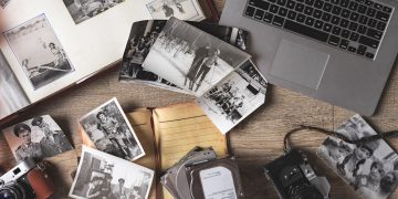 Technisiert Ihren Weg zu Ihrem Stammbaum