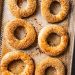 Gevrek (Sesam-Bagels) | Diät