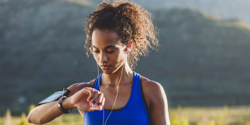 Wie lange dauert das Pre-Exercise?