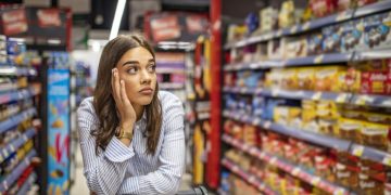 Wie Sie Entscheidungsmüdigkeit überwinden, wenn Sie auf Ihre Fitnessziele hinarbeiten