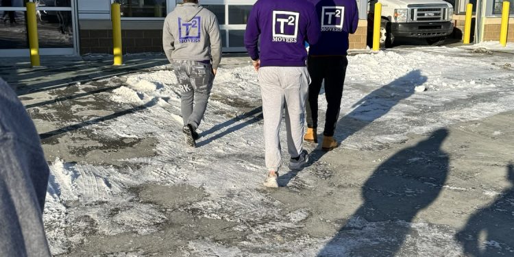 Umzug?  So finden Sie Nebraskas beste lokale Umzugsunternehmen 2024