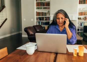 Die Besonderheiten der Medicare-Wiedereinschreibung