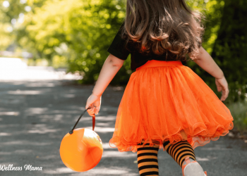 28 Halloween-Leckereien ohne Süßigkeiten, die Kinder lieben werden